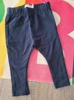 Dirkje donkerblauwe legging 56, Kinderen en Baby's, Broekje, Meisje, Dirkje, Ophalen of Verzenden