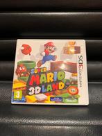 Nintendo 3DS: Super Mario 3D Land (enkel doos), Games en Spelcomputers, Ophalen of Verzenden, Zo goed als nieuw