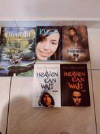 Luc Descamps - 5 boeken, Boeken, Ophalen of Verzenden, Luc Descamps