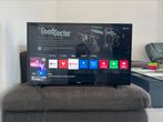 Small Philips Smart Tv, Ophalen of Verzenden, Zo goed als nieuw, Philips, Smart TV