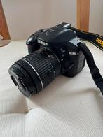 Nikon D5300, Ophalen, Zo goed als nieuw, Nikon