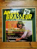 Andre Brasseur & his multi-sound organ vol. 2. Vinyl LP, Ophalen of Verzenden, Gebruikt, 12 inch