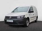 Volkswagen Caddy Van Caddy 2.0 CR TDi SCR (EU6), Caddy Combi, Wit, Particulier, Airbags