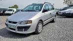 mitsubishi spacestar 1.9td LICHTE VRACHT GEKEURD V.V. AIRCO, Auto's, Bestelwagens en Lichte vracht, 75 kW, 4 cilinders, Bedrijf