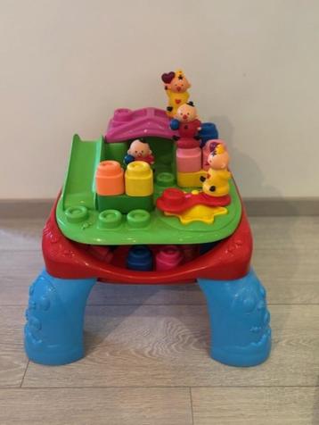 Bumba softblocks beschikbaar voor biedingen