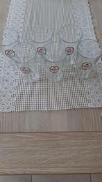 Lot de verres à bière, Collections, Enlèvement, Comme neuf