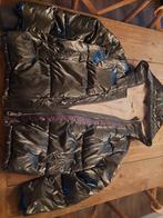 Winterjas rino & pelle., Ophalen of Verzenden, Zo goed als nieuw, Maat 46/48 (XL) of groter