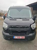 Bestelwagen ford transit 170 pk automatique l2 h2, Auto's, Diesel, Particulier, Ford, Te koop