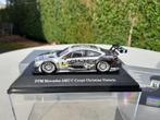 1/43 Spark Mercedes-Benz C-Coupé AMG #9    DTM 2013, Nieuw, Overige merken, Auto, Verzenden