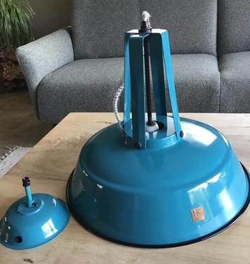 Hanglamp HKLiving beschikbaar voor biedingen