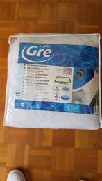 Onderlegger, zwembadbeschermer " Gre", Tuin en Terras, Ophalen of Verzenden, Nieuw