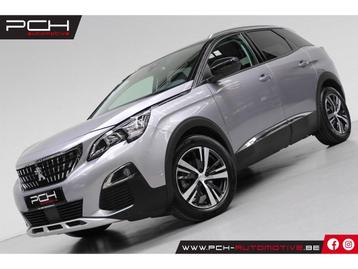 Peugeot 3008 1.2 PureTech 131cv - Allure -