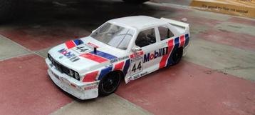 Tamiya tt02r hobbywing combo tt02, Enlèvement, Comme neuf