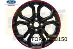 Ford Fiesta VII velg alu. 7,5J x 17" 5 x 2-spaaks Y-design (, Auto-onderdelen, Verzenden, Nieuw, 17 inch, Band(en)