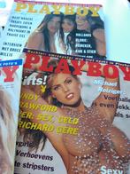 Playboy magazine., Utilisé, Envoi