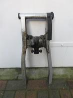 Suzuki GSX600 achterbrug swingarm achter brug vork GSX 600 F, Motoren, Ophalen of Verzenden, Gebruikt