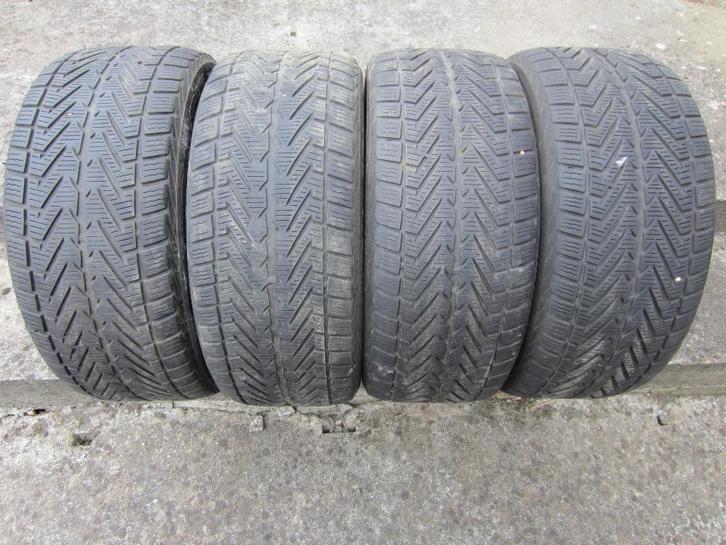 4 Vredestein Wintrac Xtreme Giugiaro Design 18" banden, Auto-onderdelen, Banden en Velgen, Band(en), Winterbanden, 18 inch, 245 mm