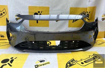 Voorbumper Opel Corsa F 6x PDC 2019-2023 9880280980 bumper beschikbaar voor biedingen