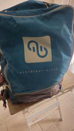 Kite 21 FS V4 8m, Enlèvement