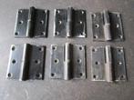 verschillende deur scharnieren, Enlèvement ou Envoi, Utilisé, Autres types