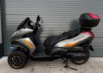 PEUGEOT METROPOLIS RS400cc, Motos, Scooter, Particulier, 400 cm³, 1 cylindre