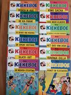 Kiekeboe, Livres, BD | Comics, Comme neuf, Enlèvement ou Envoi