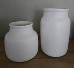 Ceramic vazen Bloomon, Huis en Inrichting, Ophalen, Zo goed als nieuw, Aardewerk of Porselein