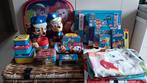 Set paw patrol, Kinderen en Baby's, Speelgoed | Actiefiguren, Ophalen