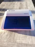 UV Clean Beaute amper gebruikt, Ophalen, Zo goed als nieuw