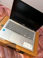 Asus laptop 1x gebruikt, Computers en Software, Windows Laptops, Ophalen of Verzenden, Zo goed als nieuw