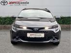 Toyota Corolla Dynamic+businesspack+cam+navi+, Autos, Break, Automatique, Achat, 1800 cm³