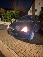 Ford ka benzine 1.3 bouwjaar 2007  auto start en rijd goed, Auto's, Ka, Overige kleuren, Particulier, Euro 4