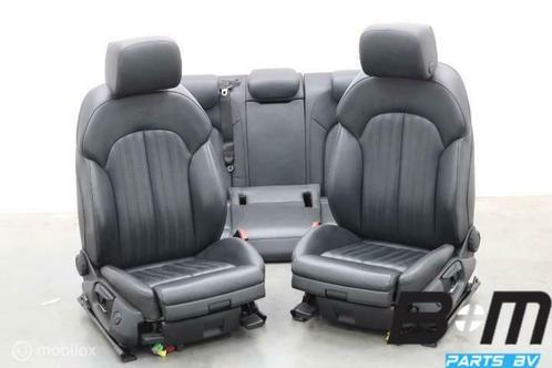 Leder S-Line interieur Audi A6 4G Limo RHD, Auto-onderdelen, Overige Auto-onderdelen, Gebruikt