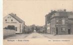 Bastogne, Verzenden