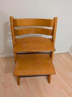 Stokke Tripp Trapp, Enfants & Bébés, Enlèvement, Comme neuf, Chaise de table, Réducteur de chaise