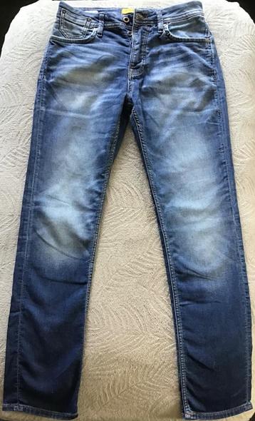3 jeansbroeken heren W30 en L32 beschikbaar voor biedingen