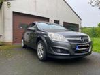 Opel Astra 1.7 cdti, Auto's, Voorwielaandrijving, Stof, Zwart, 1686 cc