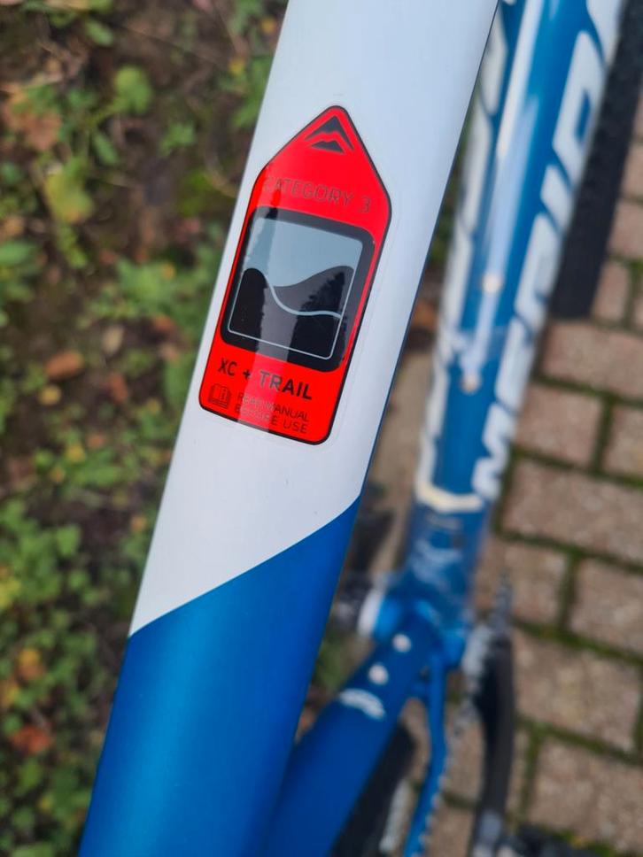 Vtt merida big nine taille xl nouveau 0km, Vélos & Vélomoteurs, Vélos | BMX & Freestyle, Enlèvement