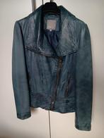 Olivier Strelli jacket vrouwen, Maat 38/40 (M), OLIVIER STRELLI, Blauw, Ophalen of Verzenden