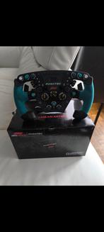 FANATEC CLUBSPORT F1 2023 GELIMITEERDE EDITIE, Ophalen, Zo goed als nieuw