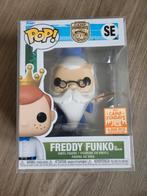 Freddy Funko as Merlin, Ophalen of Verzenden, Nieuw