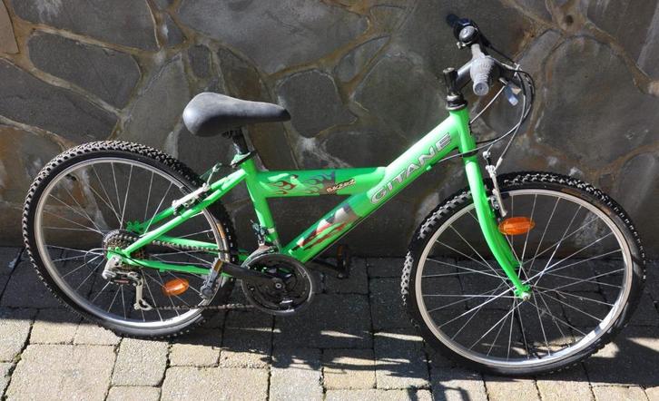 20' inch Gitane kinderfiets - perfecte staat!, Fietsen en Brommers, Fietsen | Kinderfietsjes, Gebruikt, 16 tot 20 inch, Ophalen