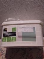 Werkmaterialen, Ophalen of Verzenden, Zo goed als nieuw