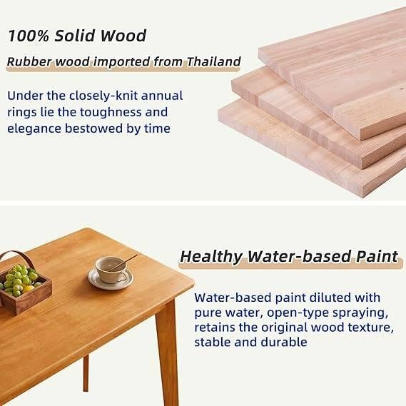 Bureau en bois pour enfants | LIVRAISON GRATUITE, Enfants & Bébés, Chambre d'enfant | Tables & Chaises, Neuf, -, -, AIBIJU