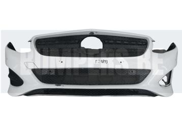 Bumper Mercedes B-Klasse W246 Facelift 15- Voorbumper MZ1893 beschikbaar voor biedingen