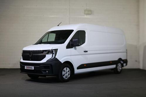 Renault Master E-Tech T35 L3H2 Extra long range 87 kWh, Auto's, Bestelwagens en Lichte vracht, ABS, Centrale vergrendeling, Climate control