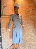 US WW2 Red Cross nurse outfit, Verzamelen, Militaria | Tweede Wereldoorlog, Ophalen of Verzenden