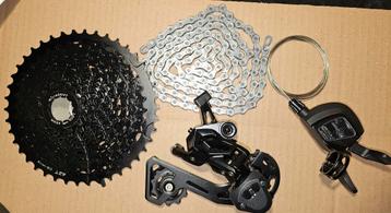 Pièces Stromer ST1- 2 - 3 - 5 - 7, Enlèvement ou Envoi, Neuf, Stromer