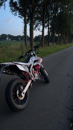 Derbi senda drd 2012 ‘waardepeiling’, Fietsen en Brommers, Ophalen of Verzenden