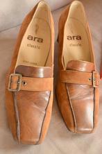 Schoenen dames ARA 5G / 37 Bruin, Kleding | Dames, Schoenen met lage hakken, Bruin, Ophalen of Verzenden, Gedragen